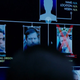 Unknown is likely Mr. Bonaparte